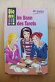 Die drei !!!, Im Bann des Tarots, Henriette Wich, dtv junior, 2011, Sehr gut