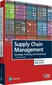 Supply Chain Management | Strategie, Planung und Umsetzung | Sunil Chopra (u. a.