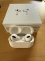 Apple AirPods Pro 1. Generation mit wireless charging Case