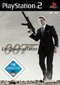 James Bond 007: Ein Quantum Trost - Das Spiel (Sony PlayStation 2, 2008)