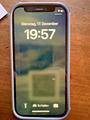 Apple iPhone 12 mini - 64GB - Blau (Ohne Simlock) (Dual-SIM)