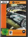 "Need for Speed™ Most Wanted" PC-Spiel [AKZEPTABEL mit deutlichen Kratzern!]