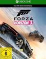 Xbox One Forza Horizon 3 Deutsch Top Zustand