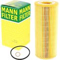 MANN-FILTER ÖLFILTER für BMW 1ER E81 E87 3ER E46 5ER E60 120D 320D 520D 745D