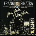 New York New York: His Greatest Hits - Frank Sinatra CD QLVG FREE Shipping