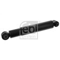 1x ORIGINAL® Febi Bilstein 20529 Stoßdämpfer Hinten passend für Man: TGL I