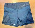 sporthose damen kurz nike pro hypercool