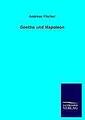 Goethe und Napoleon | Buch | 9783846017241