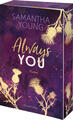 Always You | Samantha Young | 2024 | deutsch | Always you
