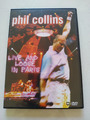 Phil Collins Live And Loose In Paris 90 min 15 tracks - DVD Region 2-6