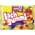 Storck nimm2 Lachgummi Fruchtgummi mit Vitaminen und Saft 250g