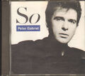 PETER GABRIEL-CD- SO- VIRGIN-UK-1986