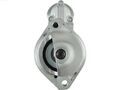 AS-PL Starter für VW LT 40-55 I Pritsche/Fahrgestell 2.4 TD Volvo 240 Kombi