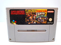 Donkey Kong Country 2 - Super Nintendo SNES Spiel Modul - PAL - 12182428