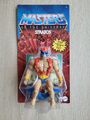 Masters of the Universe He-Man MOTU Origins Figur STRATOS NEU OVP new