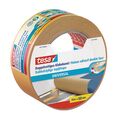  tesa® 56172 Doppelseitiges Klebeband Verlegeband universal 50 mm x 25 m