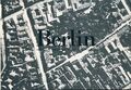 Berlin im Kontext der Stadt entwerfen = Berlin projektování v kontextu mesta. Ka