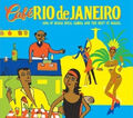 Cafe Rio De Janeiro / Various by Various Artists