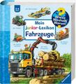 Ravensburger Buch Wieso? Weshalb? Warum? Mein junior-Lexikon Fahrzeuge 32647