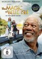 The MAGIC of BELLE ISLE - Ein verzauberter Sommer - (DVD) Morgan Freeman