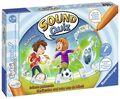 Ravensburger tiptoi CREATE Sound-Quiz Gelb Modell 00841