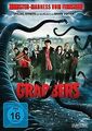 Grabbers von Jon Wright | DVD | Zustand gut