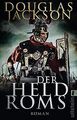 Der Held Roms: Historischer Roman (Gaius Valerius Verren... | Buch | Zustand gut