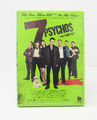 7 Psychos - DVD - Colin Farrell