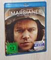 Matt Damon: Der Marsianer - Rettet Mark Watney (2016) [Blu-ray]  - wie NEU