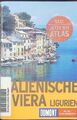 Italienische Riviera. Ligurien. Henning, Christoph: