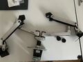 Ergotron LX - Dual Stack Monitor Arm Bildschirm Halterung