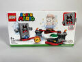 LEGO Super Mario 71364 Wummps Lava-Ärger Erweiterungsset Neu OVP