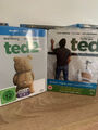 TED  1 & 2  Bluray Steelbook  NEU/OVP