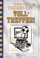 Gregs Tagebuch 16 - Volltreffer! Jeff Kinney Buch Gregs Tagebuch 224 S. Deutsch