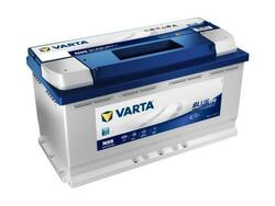 Starterbatterie 95Ah 12V 850A VARTA N95 Autobatterie B13 L5 Batterie