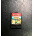 Stardew Valley Nintendo Switch *nur Kassette*