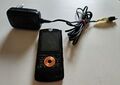 Motorola  ROKR Z6 - Schwarz (Ohne Simlock) Smartphone