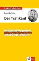 Klett Lektürehilfe Robert Seethaler: Der Trafikant: Inte... | Buch | Zustand gut