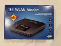 1&1 Fritzbox 7312 AVM - WLAN Modem Router - komplett in OVP