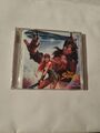 Cd Red Sonja Ennio Morricone