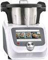 SilverCrest Monsieur Cuisine Connect SKMC 1200  Küchenmaschine 🍀 gebraucht