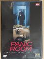 Panic Room DVD