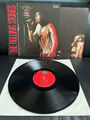 ROLLING STONES/ Same - with Poster -Vinyl: M-Cover: NM-German Repress 1984-
