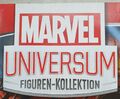 Marvel Universum-Figuren Nr.1 bis 48 und Oversized  + Heft  zum  Aussuchen,NEU