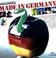 Made In Germany - Made In Germany - 1983 LP (VG/VG) .