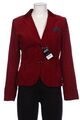 s.Oliver Blazer Damen Business Jacke Kostümjacke Gr. EU 40 Baumwolle... #v2quphg