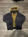 Jack Jones Winter Jacke Größe S