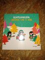 KHRUANGBIN „Christmas Time Is Here“ Single 7“ / Red Vinyl / New / Sealed