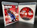 PS3: NBA 2K15