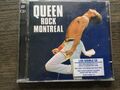 Queen Rock Montreal (Live Double CD) Queen: